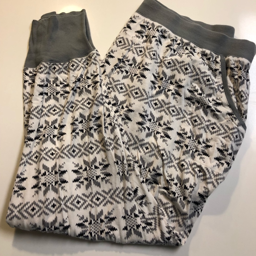 Sweat Pants
